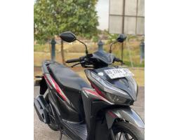 Motor Honda Vario Fi Tahun 2019 Bekas - Solo