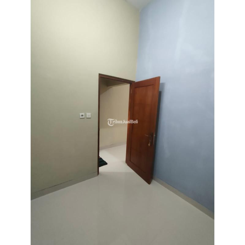 Dijual Rumah Istimewa Lantai 2 Luas 168m2 SHM Dalam Perumahan, Wedomartani - Sleman Yogyakarta