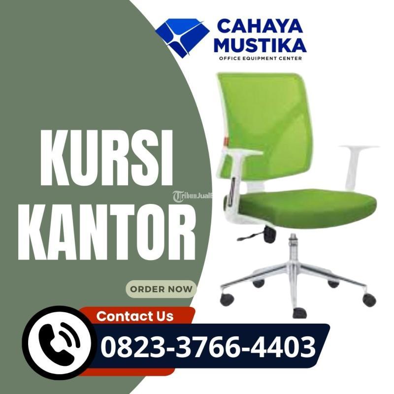 Distributor Kaki Bintang Kursi Kantor - Surabaya Jawa Timur