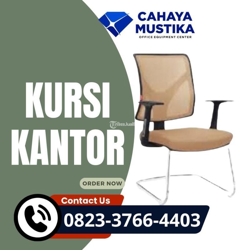 Distributor Kaki Bintang Kursi Kantor - Surabaya Jawa Timur