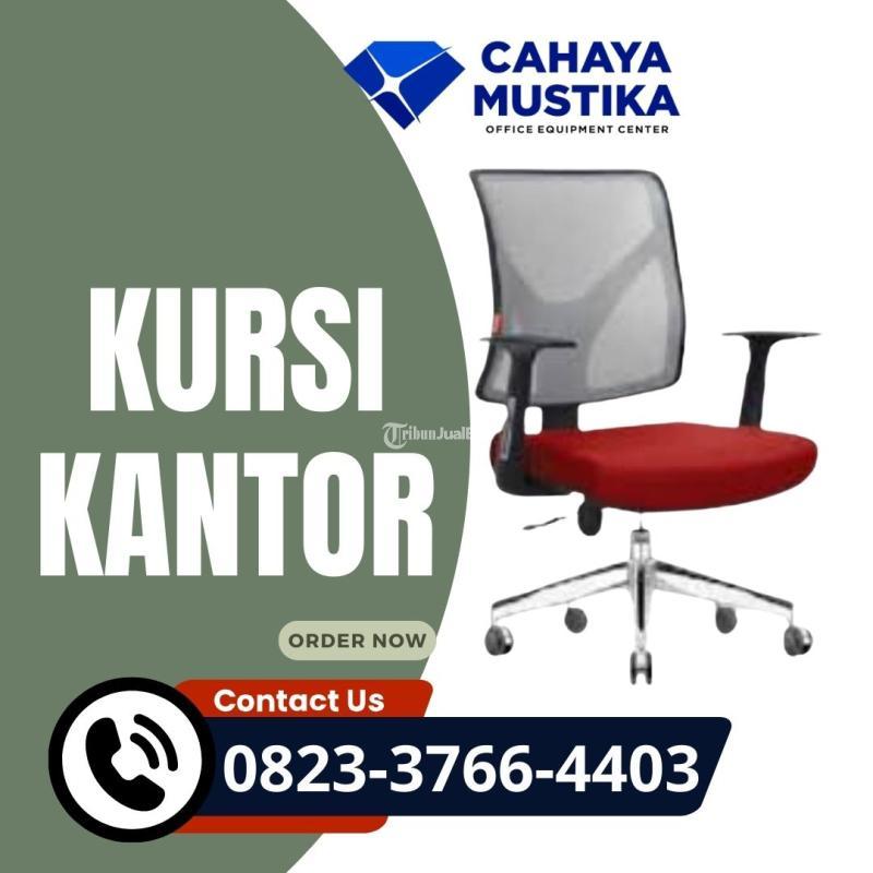 Distributor Kaki Bintang Kursi Kantor - Surabaya Jawa Timur