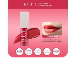 Lipstick Matte B.U.T Transfer Proof - Surabaya Jawa Timur
