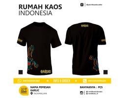 Terbaru Baju Kaos Seragam Muara Asa, Kombinasi Warna Kaos Seragam - Kutai Barat Kalimantan Timur