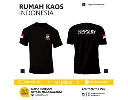 Promo Kilat Kaos Seragam Keluarga Kelian, Aneka Kaos Seragam - Kutai Barat Kalimantan Timur