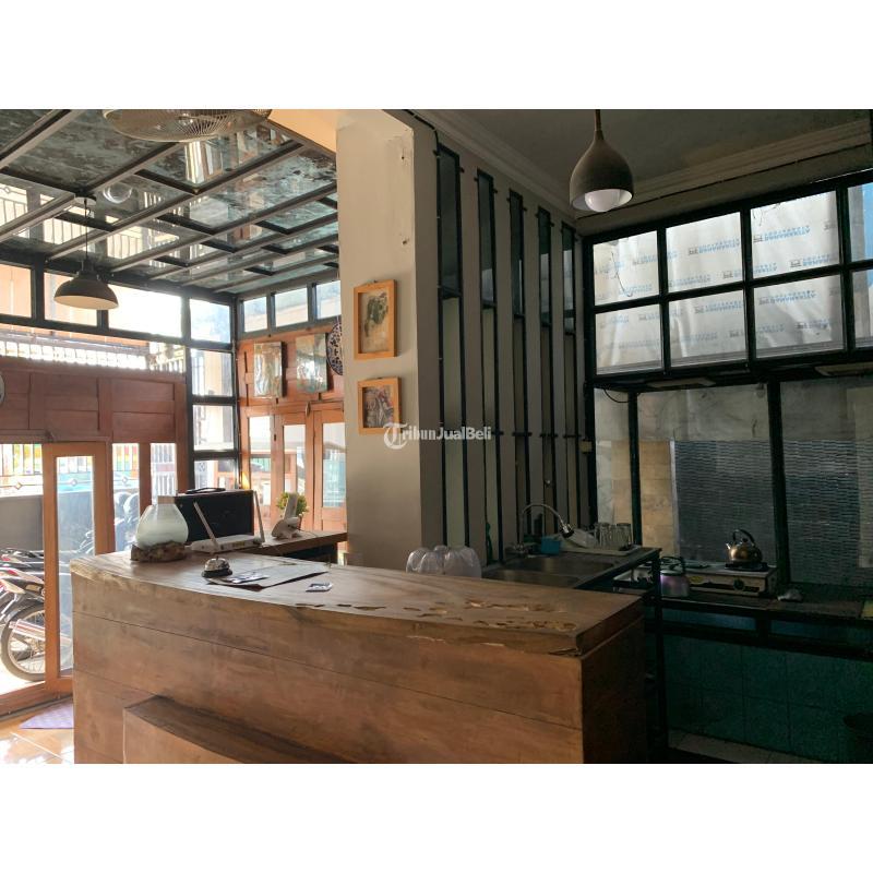 Dijual Rumah LT163 LB130 2KM 3KT Legalitas SHM Lokasi Strategis - Bantul Yogyakarta