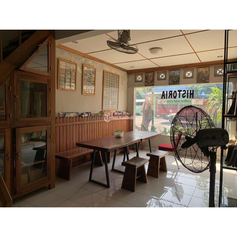 Dijual Rumah LT163 LB130 2KM 3KT Legalitas SHM Lokasi Strategis - Bantul Yogyakarta