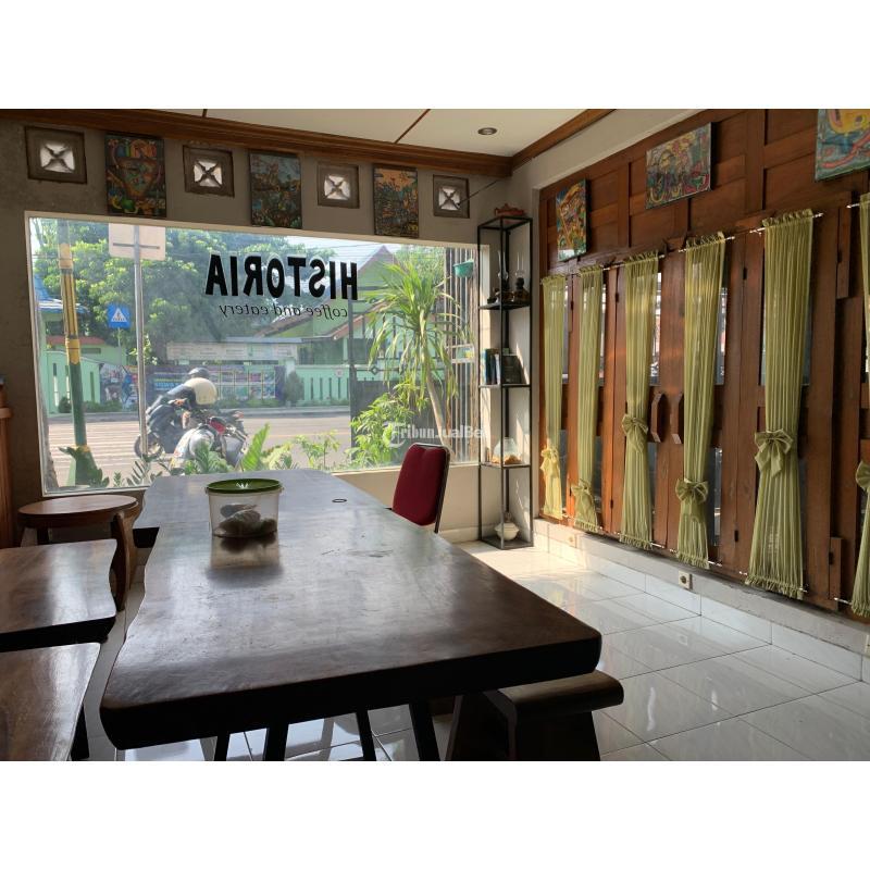 Dijual Rumah LT163 LB130 2KM 3KT Legalitas SHM Lokasi Strategis - Bantul Yogyakarta