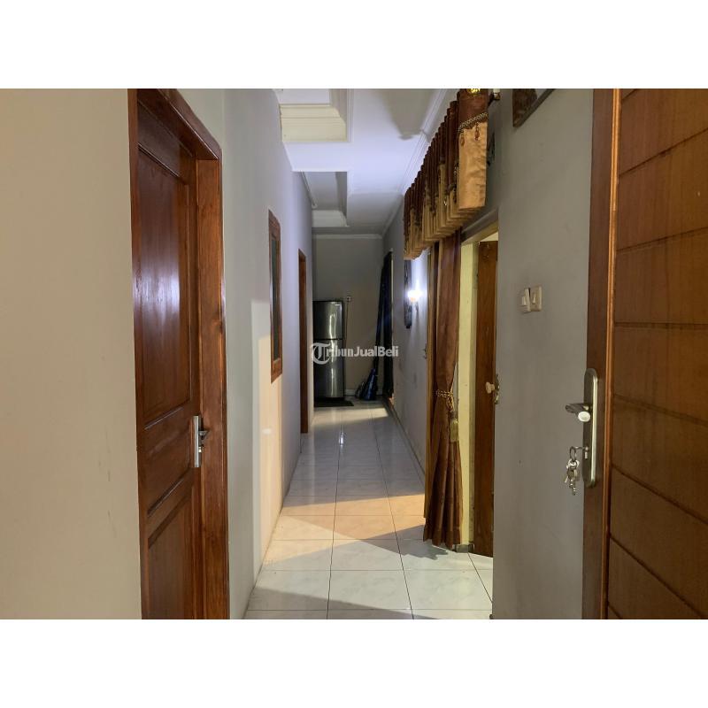 Dijual Rumah LT163 LB130 2KM 3KT Legalitas SHM Lokasi Strategis - Bantul Yogyakarta