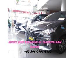 Mobil MPV Daihatsu di Tajurhalang - Bogor Jawa Barat 