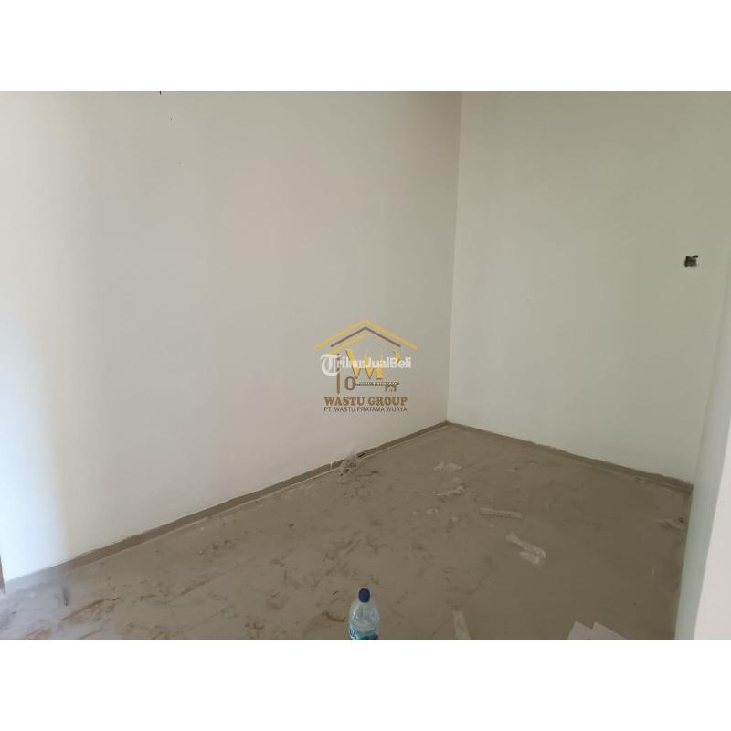 Dijual Rumah 2 LT120 LB130 4KT 4KM Legalitas SHM Siap Huni - Sleman Yogyakarta