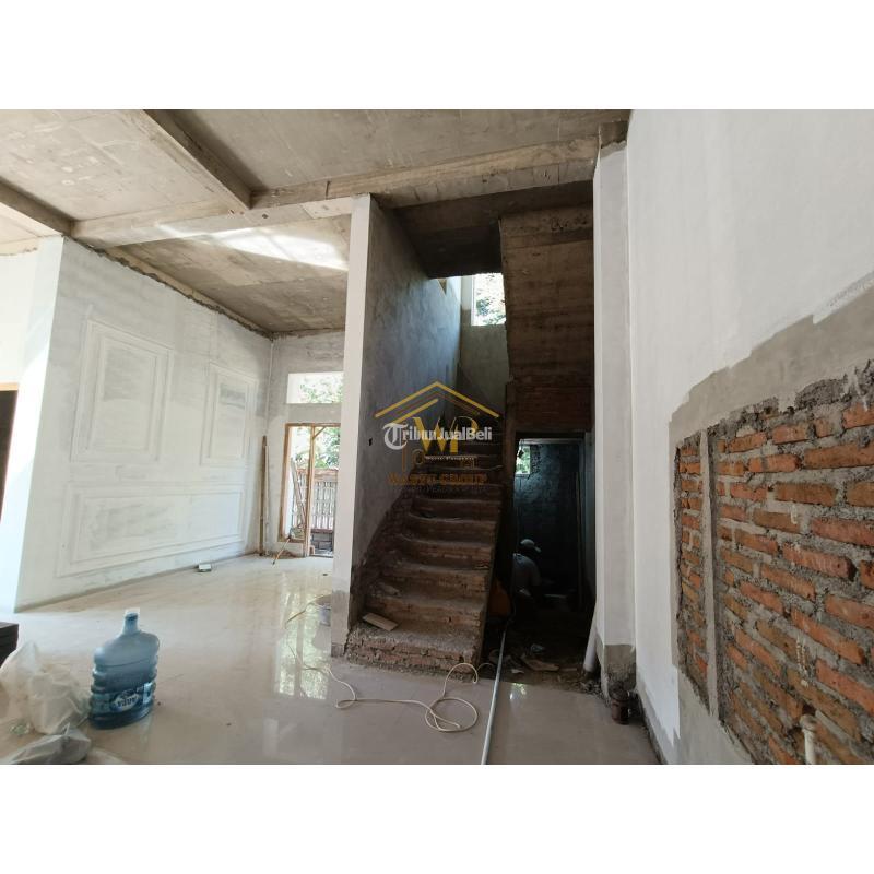 Dijual Rumah 2 LT120 LB130 4KT 4KM Legalitas SHM Siap Huni - Sleman Yogyakarta