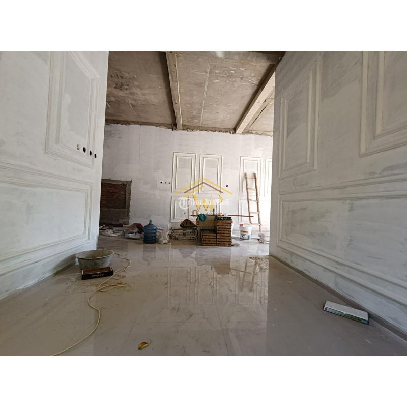 Dijual Rumah 2 LT120 LB130 4KT 4KM Legalitas SHM Siap Huni - Sleman Yogyakarta