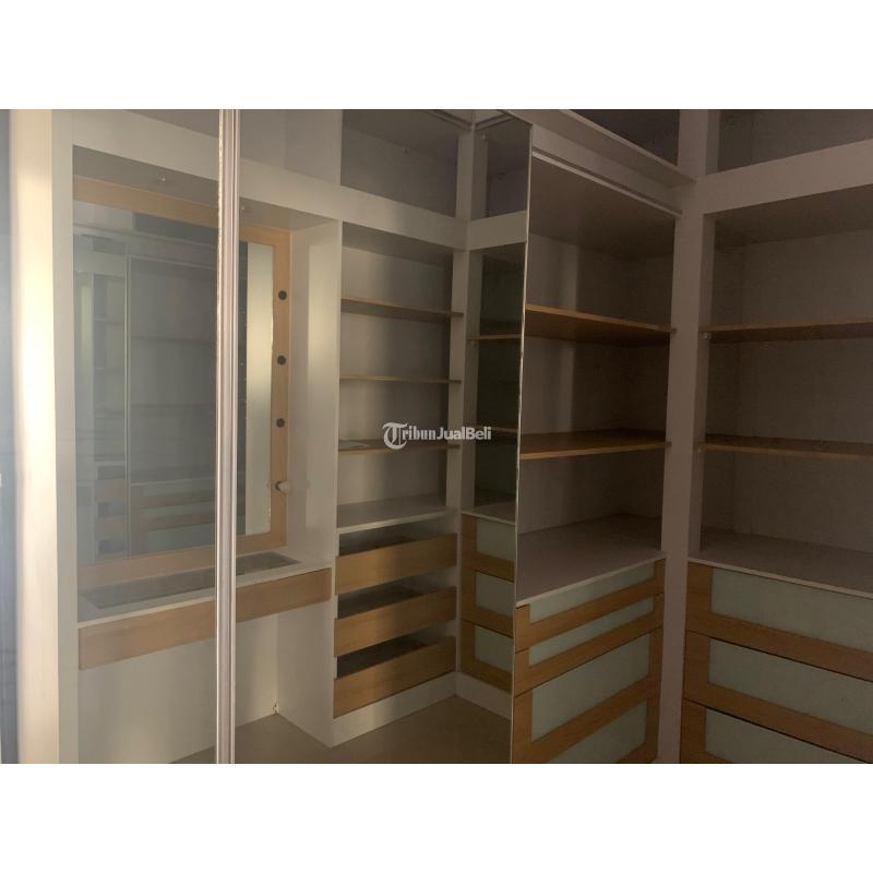 Dijual Rumah 2 Lantai Siap Huni LT164 LB190 5KT 3KM Legalitas SHM - Sleman Yogyakarta