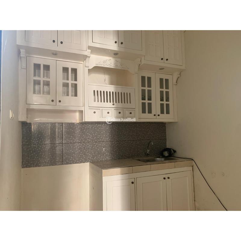 Dijual Rumah 2 Lantai Siap Huni LT164 LB190 5KT 3KM Legalitas SHM - Sleman Yogyakarta