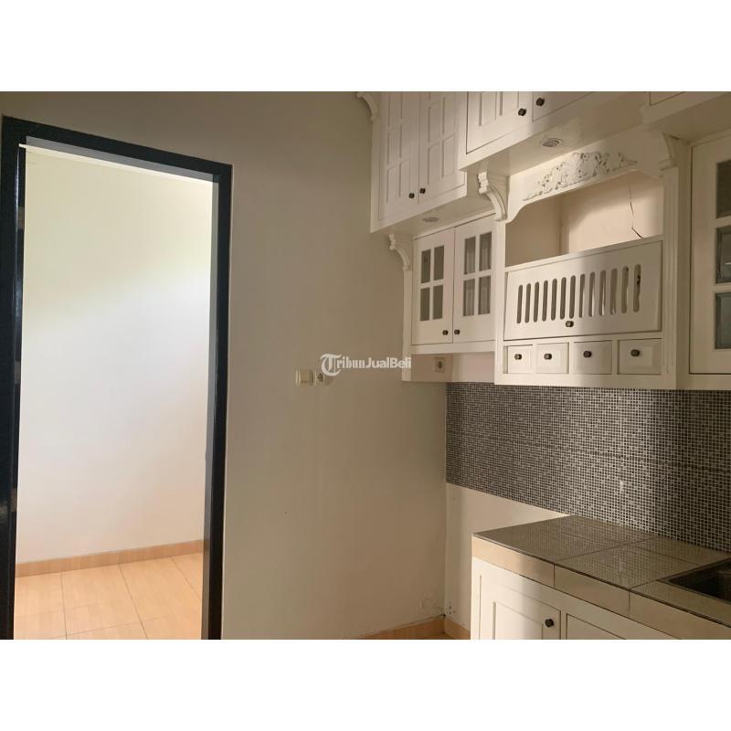 Dijual Rumah 2 Lantai Siap Huni LT164 LB190 5KT 3KM Legalitas SHM - Sleman Yogyakarta