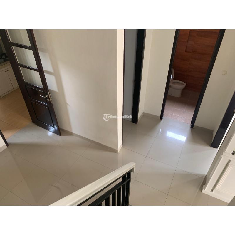 Dijual Rumah 2 Lantai Siap Huni LT164 LB190 5KT 3KM Legalitas SHM - Sleman Yogyakarta