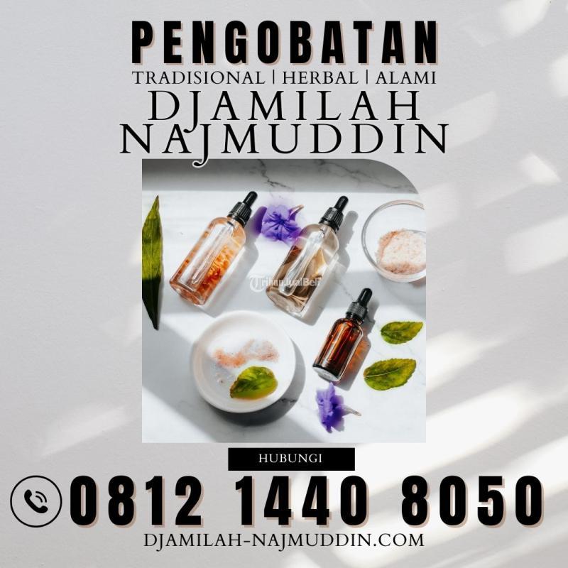 Penanganan Penyakit Diabetes Ny. Djamilah Najmuddin - Bandung Jawa Barat 