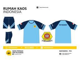 Seragam Sekolah Custom Kualitas Terbaik - Tarakan Kalimantan Utatara 