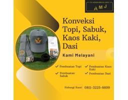 Produsen Kaos Kaki Anak SD - Sidoarjo Jawa Timur