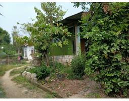 Dijual Rumah LT115 LB80 3KT 2KM Siap Huni Harga Terjangkau - Serang Banten 