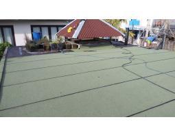 Waterproofing Anti Bocor dan Anti Air - Bangli Bali