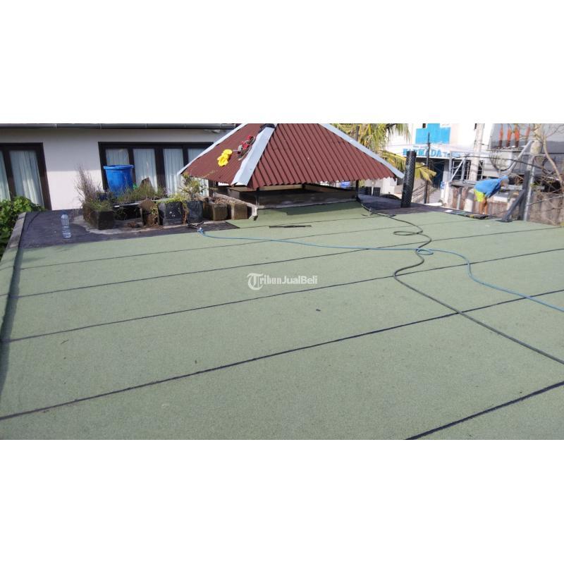 Waterproofing Anti Bocor dan Anti Air - Bangli Bali