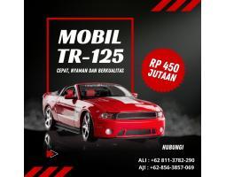 Promo Mobil Baru Bekas Bisa Kredit Maupun Cash - Malang Jawa Timur 