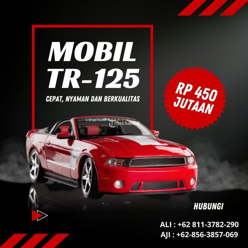 Promo Mobil Baru Bekas Bisa Kredit Maupun Cash - Malang Jawa Timur 