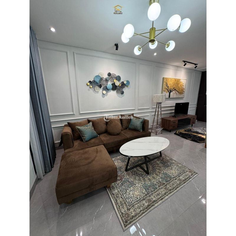 Dijual Rumah Idaman Cantik Siap Huni 2 Lantai LT123 LB145 SHM 4KT 4KM Di Ngaglik - Sleman Yogyakarta