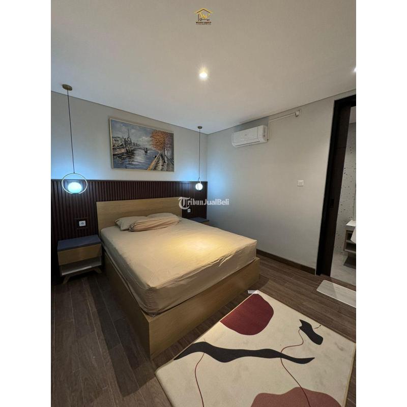 Dijual Rumah Idaman Cantik Siap Huni 2 Lantai LT123 LB145 SHM 4KT 4KM Di Ngaglik - Sleman Yogyakarta