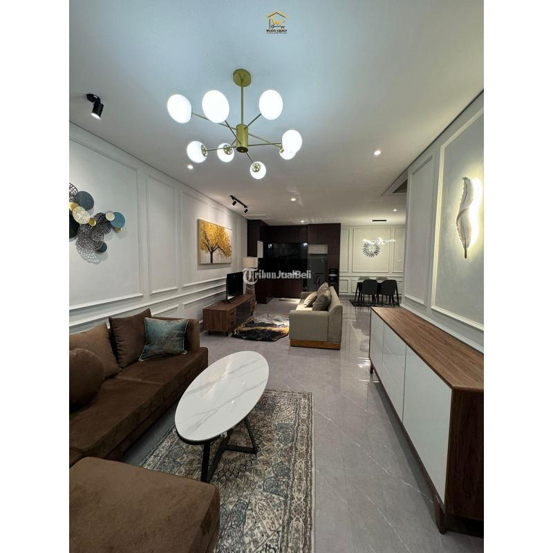 Dijual Rumah Idaman Cantik Siap Huni 2 Lantai LT123 LB145 SHM 4KT 4KM Di Ngaglik - Sleman Yogyakarta