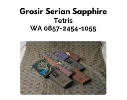 Agen Sarung Tenun - Agam Sumatera Barat