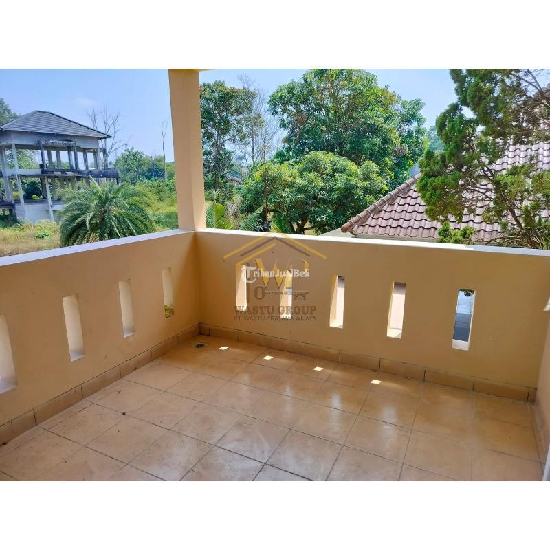 Dijual Rumah Termewah Bonus Tanah Luas 843m2 LB340 SHM 4KT 4KM Di Ngaglik Jakal - Sleman Yogyakarta