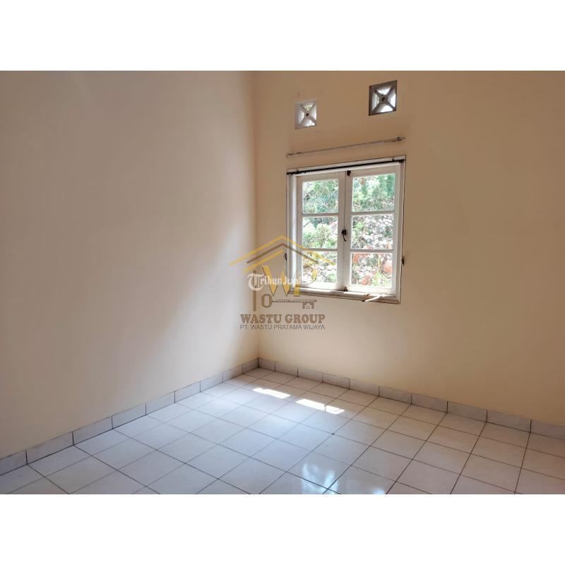 Dijual Rumah Termewah Bonus Tanah Luas 843m2 LB340 SHM 4KT 4KM Di Ngaglik Jakal - Sleman Yogyakarta