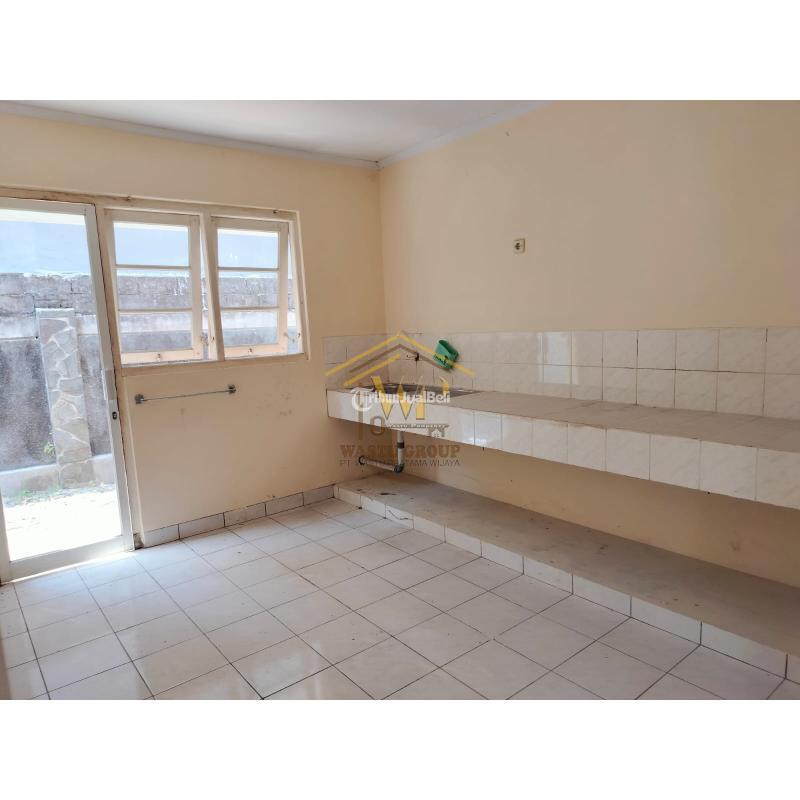 Dijual Rumah Termewah Bonus Tanah Luas 843m2 LB340 SHM 4KT 4KM Di Ngaglik Jakal - Sleman Yogyakarta