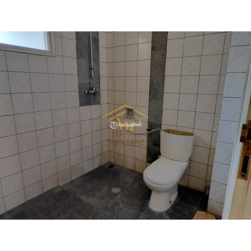 Dijual Rumah Termewah Bonus Tanah Luas 843m2 LB340 SHM 4KT 4KM Di Ngaglik Jakal - Sleman Yogyakarta