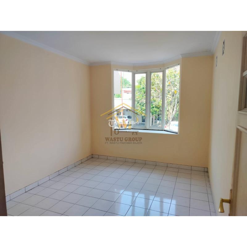 Dijual Rumah Termewah Bonus Tanah Luas 843m2 LB340 SHM 4KT 4KM Di Ngaglik Jakal - Sleman Yogyakarta