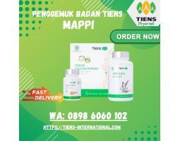  Grosir Penggemuk Badan Tiens - Mappi Papua 