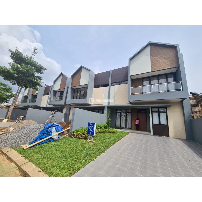 Dijual Rumah LT160 LB116 3KT 3KM Legalitas SHM Lokasi Strategis - Makassar Sulawesi Selatan