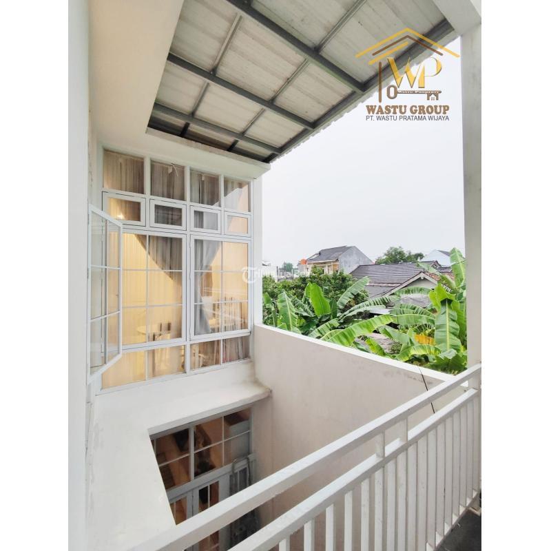 Dijual Rumah Minimalis LT123 LB200 5KT 3KM Legalitas SHM Lokasi Strategis - Sleman Yogyakarta