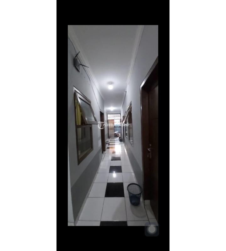 Dijual Kost Dipatiukur Dekat Unpad Harga Terjangkau - Bandung Jawa Barat