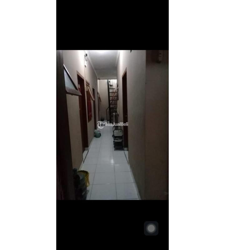 Dijual Kost Dipatiukur Dekat Unpad Harga Terjangkau - Bandung Jawa Barat