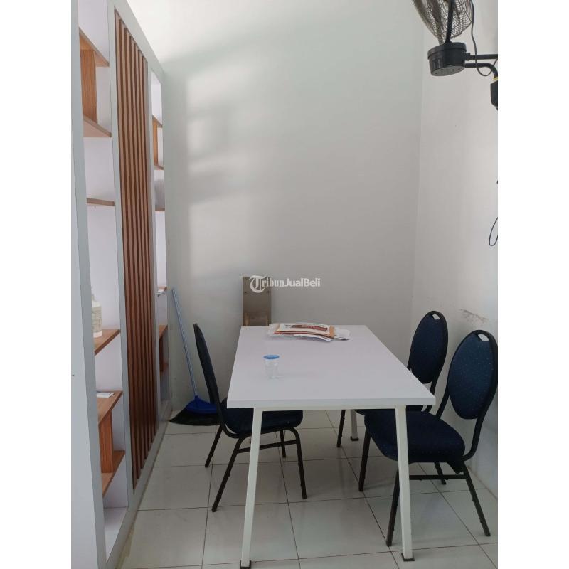 Dijual Rumah 1 Lantai Siap Huni LT60 LB36 SHM 2KT 1KM di Tajur Halang Dekat Stasiun - Bogor Jawa Barat