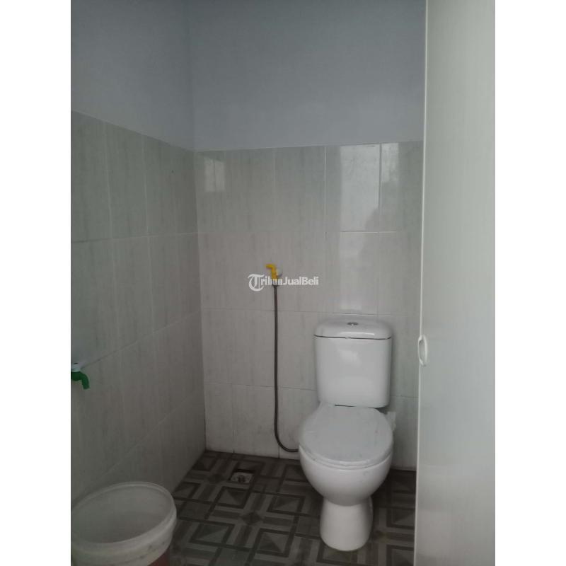 Dijual Rumah 1 Lantai Siap Huni LT60 LB36 SHM 2KT 1KM di Tajur Halang Dekat Stasiun - Bogor Jawa Barat