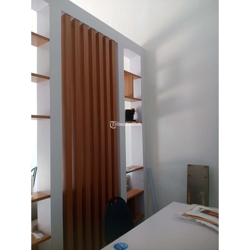 Dijual Rumah 1 Lantai Siap Huni LT60 LB36 SHM 2KT 1KM di Tajur Halang Dekat Stasiun - Bogor Jawa Barat