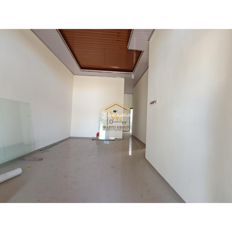 Dijual Rumah Siap Huni LT104 LB70 3KT 2KM Legalitas SHM Harga Terjangkau - Sleman Yogyakarta