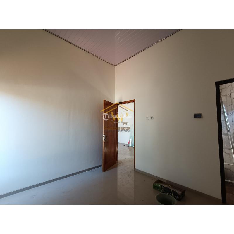 Dijual Rumah Siap Huni LT104 LB70 3KT 2KM Legalitas SHM Harga Terjangkau - Sleman Yogyakarta