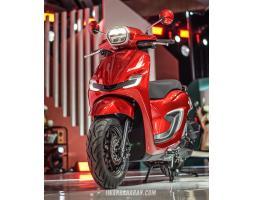 Honda Stylo 160 CBS Promo Kredit - Jakarta Selatan