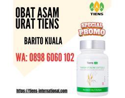   Obat Asam Urat Tiens - Hulu Sungai Selatan Kalimantan Selatan 