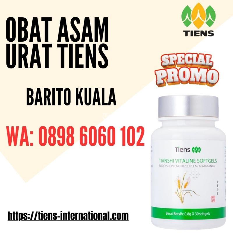   Obat Asam Urat Tiens - Hulu Sungai Selatan Kalimantan Selatan 